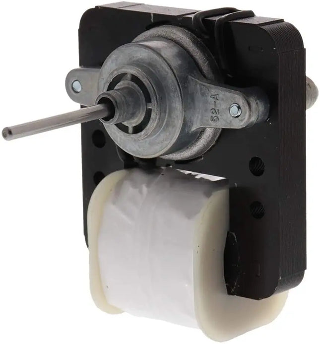 ERP WR60X203 Refrigerator Evaporator Fan Motor Exact Replacement Parts