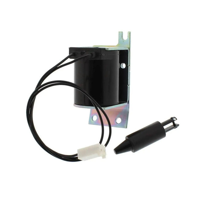ERP WR62X10055 Refrigerator Ice Dispenser Solenoid Exact Replacement Parts