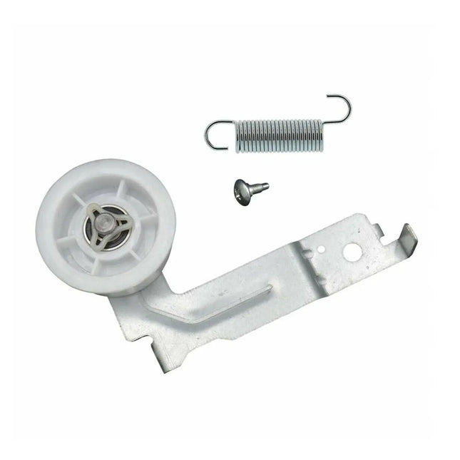 XP12002777 Dryer Idler Pulley and Spring Replaces 12002777 Xpartco
