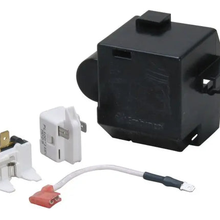 XP12002782 Refrigerator Overload Relay Kit Replaces 12002782 Xpartco