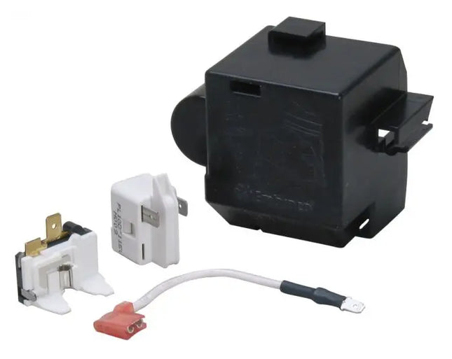 XP12002782 Refrigerator Overload Relay Kit Replaces 12002782 Xpartco