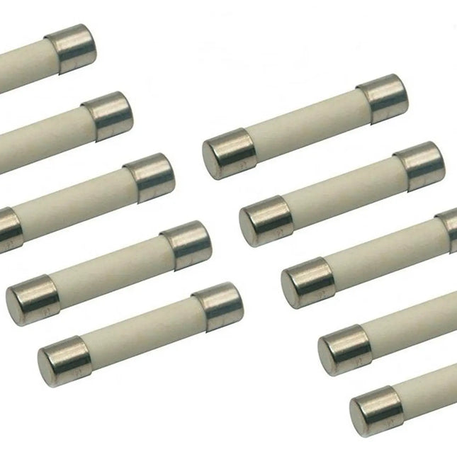 (10 Pack) EXP20A 20A Line Fuse Xpartco