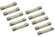(10 Pack) EXP20A 20A Ceramic Line Fuse