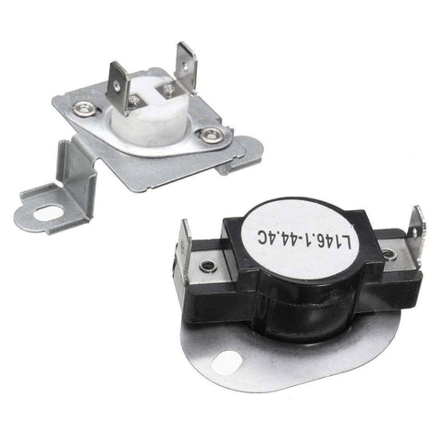 EXP279973 Dryer Thermostat Kit Replaces 279973