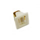 EXP571 Dryer Door Catch Replaces 10690002, 131658800, WP71002106, WP3389441