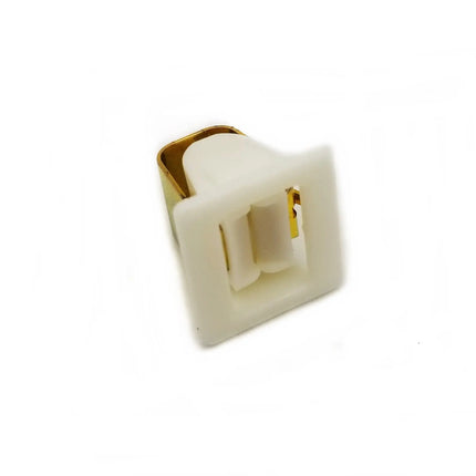 (2 Pack) EXP571 Door Catch Replaces 10690002, 131658800, WP71002106, WP3389441 Xpartco
