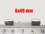 XP5KV09A Microwave Line Fuse 0.9A, 5.0KV