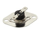 XPARTCO 9759242 Oven Thermal Fuse Replaces WP9759242