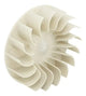 EXPWE16X29  Dryer Blower Wheel Replaces WE16X29