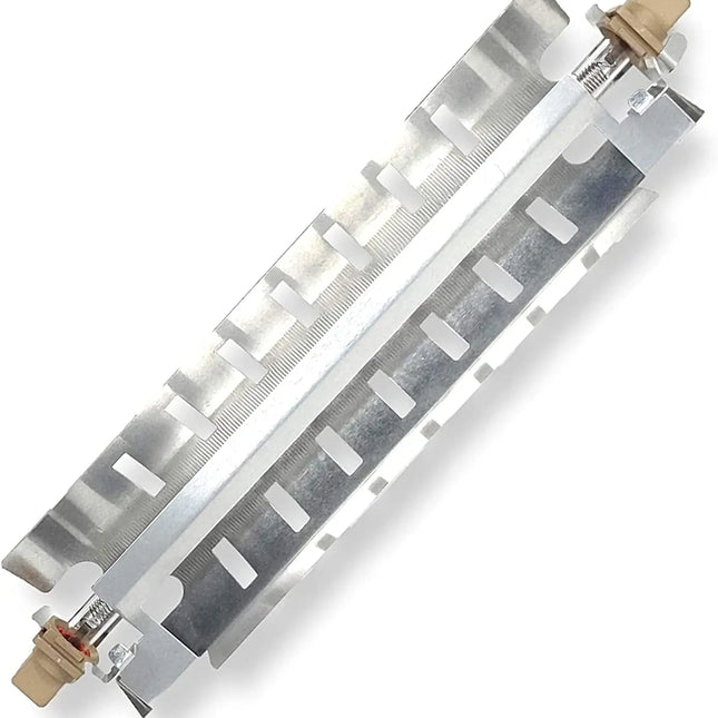XPWR51X10055 Refrigerator Defrost Heater Replaces WR51X10055 Xpartco