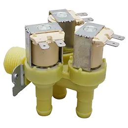 ERP F8286401P  Speed Queen Washer Water Valve Exact Replacement Parts