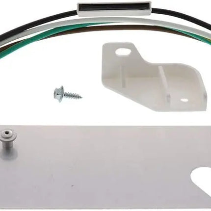 ERP GEIM Refrigerator Ice Maker Replaces IM-1, IM-3, RIM300 Exact Replacement Parts