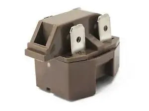 XP1C4TM Refrigerator Overload and Relay Replaces 4387913, WP4387835 Xpartco