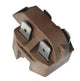 EXPIC-4 Refrigerator Universal Compressor PTC Start Relay