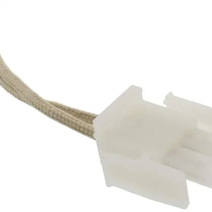 ERP IG21 Oven Flat Igniter with Harness Replaces WB13K21 Exact Replacement Parts