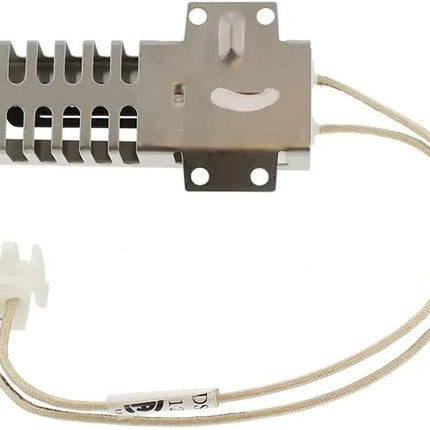 ERP IG21 Oven Flat Igniter with Harness Replaces WB13K21 Exact Replacement Parts