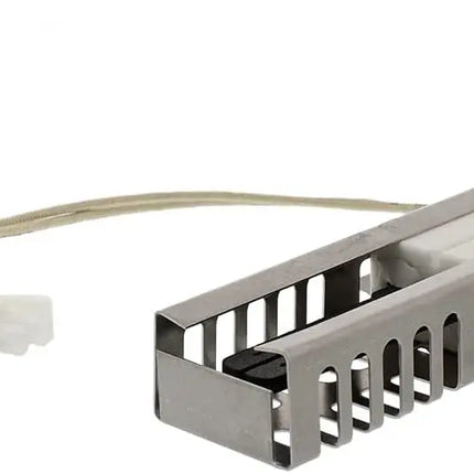 ERP IG21 Oven Flat Igniter with Harness Replaces WB13K21 Exact Replacement Parts