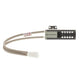 IG5652 Gas Range Oven Igniter Replaces W10918546