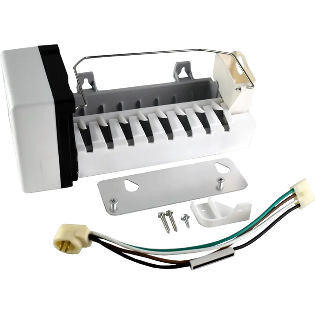 IM3CM Refrigerator Ice Maker Replaces IM-1, IM-3, RIM300 Choice Manufactured Parts