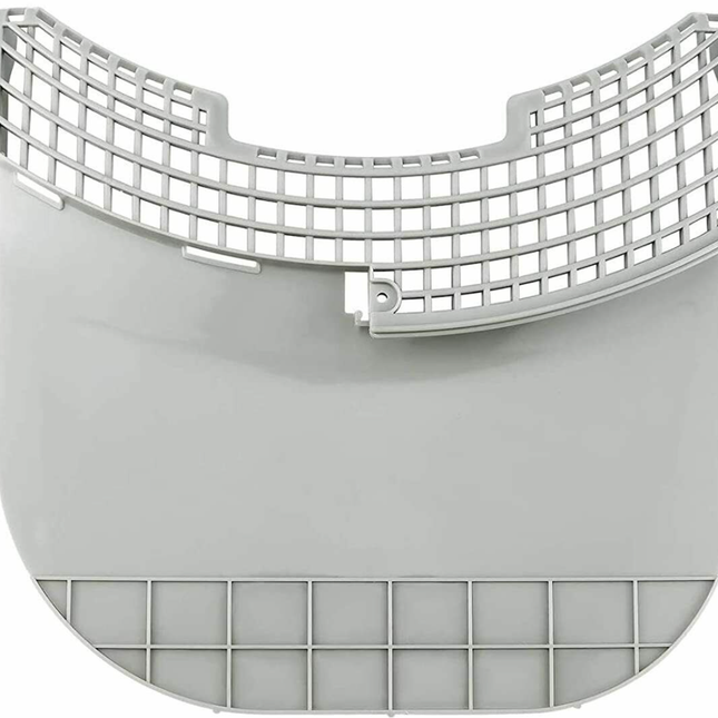 MCK49049101 Genuine LG OEM Dryer Lint Screen Housing  Parts-O-Matic
