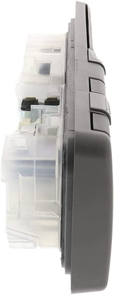 MCU61861001 Dishwasher Genuine LG OEM Soap Dispenser  Parts-O-Matic