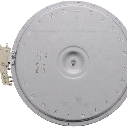 ERP MEE62385201 Range Surface Element