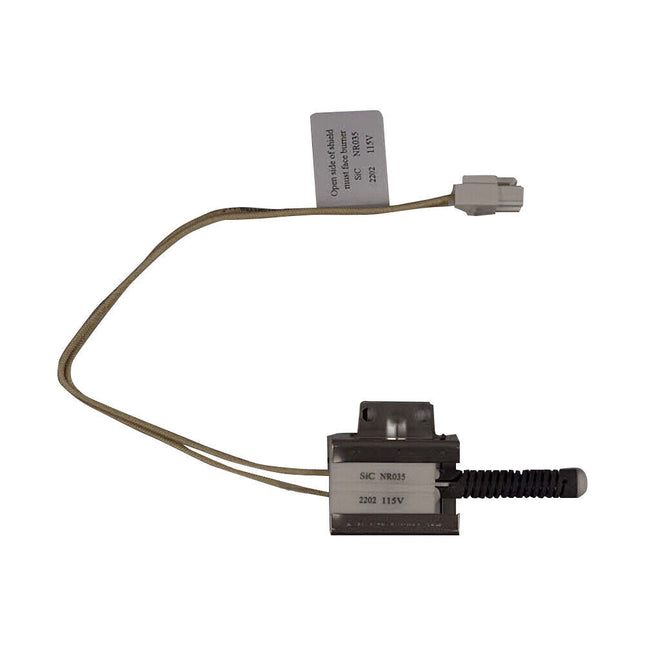 MEE63084901 Genuine LG OEM Gas Oven Igniter Replaces MEE61841401  Parts-O-Matic