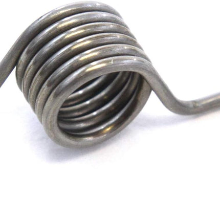 MHY62044103 Genuine LG OEM Refrigerator Door mullion Spring  Parts-O-Matic
