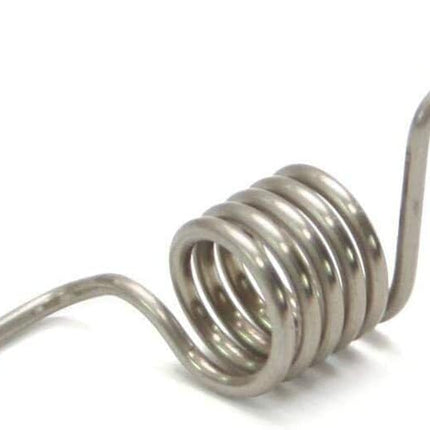 MHY62044103 Genuine LG OEM Refrigerator Door mullion Spring  Parts-O-Matic