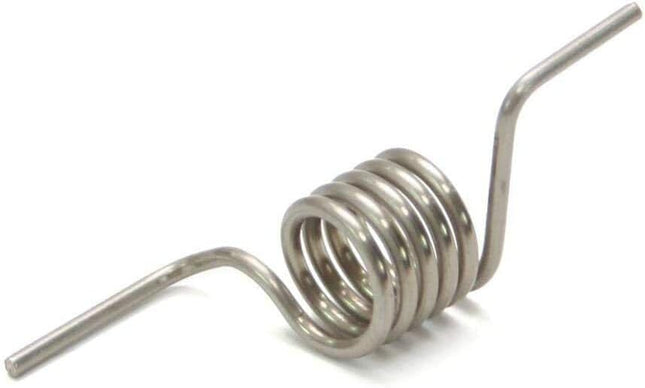 MHY62044103 Genuine LG OEM Refrigerator Door mullion Spring  Parts-O-Matic