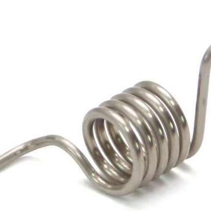 MHY62044103 Genuine LG OEM Refrigerator Door mullion Spring  Parts-O-Matic