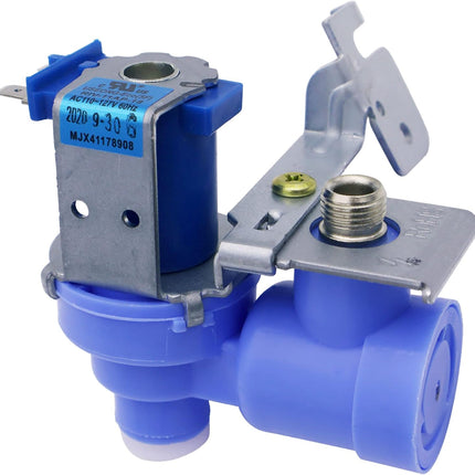 MJX41178908 Genuine LG OEM Refrigerator Water Valve  Parts-O-Matic