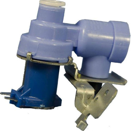 MJX41178908 Genuine LG OEM Refrigerator Water Valve  Parts-O-Matic