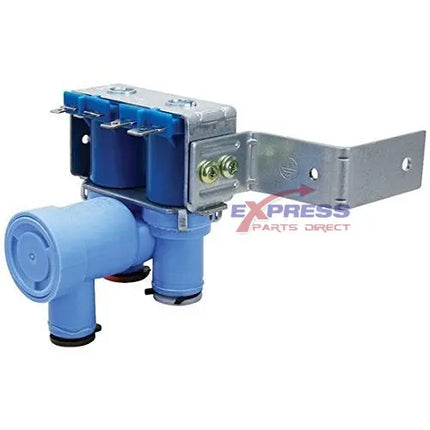 ERMJX41869202 Refrigerator Water Inlet Valve Replaces MJX41869202 Exact Replacement Parts