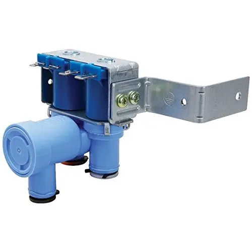 ERMJX41869202 Refrigerator Water Inlet Valve Replaces MJX41869202 Exact Replacement Parts