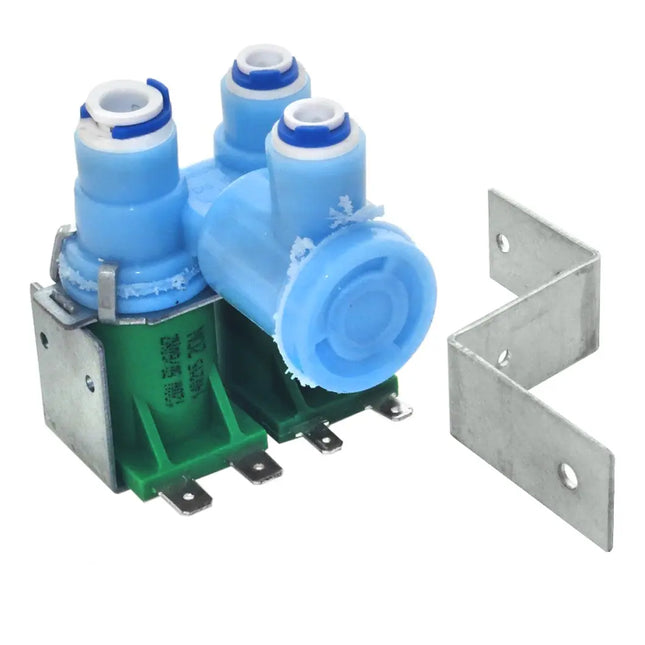 MJX41869202CM Refrigerator Water Inlet Valve Replace MJX41869202 Choice Manufactured Parts