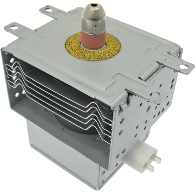MGTOM75S Microwave Magnetron (OEM SAMSUNG OM75S(31) ESGN )  Parts-O-Matic