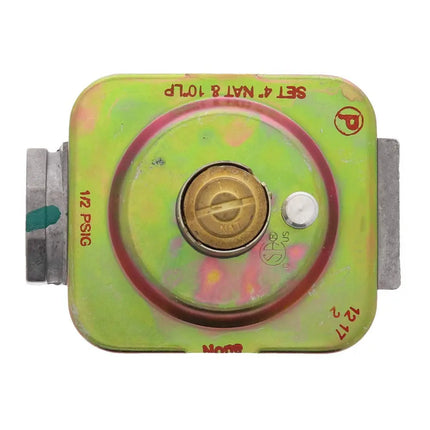ERP PR4 Gas Pressure Regulator 3/4" x 3/4" Natural 4" LP 10" (Harper 4600S0004) Exact Replacement Parts