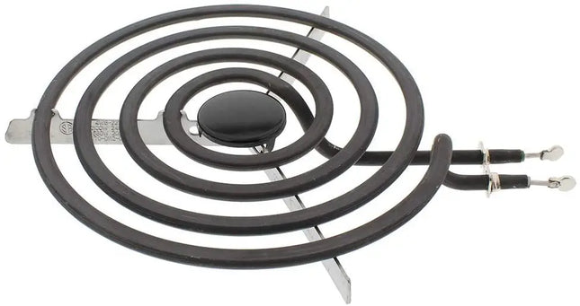 ERP S48Y21 Range Surface 8" 4 Turn, Coil Element Parts-O-Matic