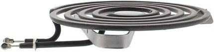 ERP S58D21 8" Surface Burner Element Replaces WPY04100166, 326789 Exact Replacement Parts