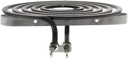 ERP S58D21 8" Surface Burner Element Replaces WPY04100166, 326789 Exact Replacement Parts