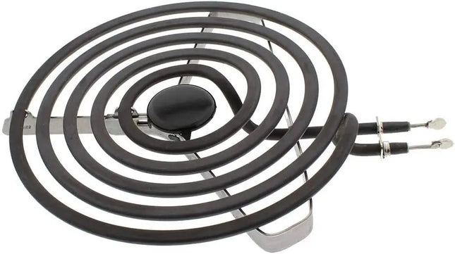 ERP S58D21 8" Surface Burner Element Replaces WPY04100166, 326789 Exact Replacement Parts