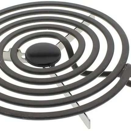 ERP S58Y21 8" Surface Coil Burner Replaces MP21YA, WP660533 Parts-O-Matic