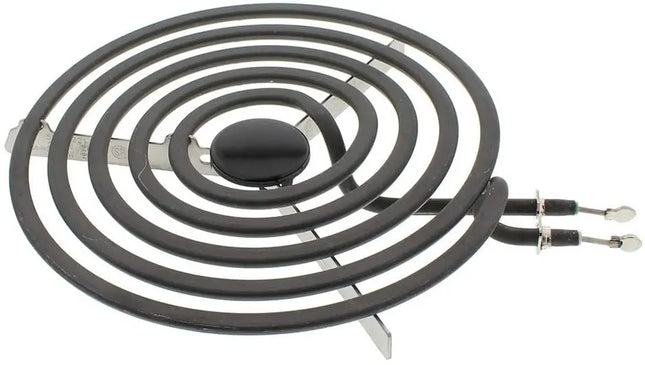 ERP S58Y21 8" Surface Coil Burner Replaces MP21YA, WP660533 Parts-O-Matic