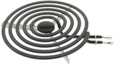 ERP S58Y21 8" Surface Coil Burner Replaces MP21YA, WP660533