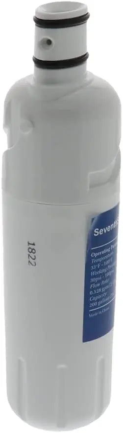 SS10 Refrigerator Water Filter Replaces EDR2RXD1 Exact Replacement Parts