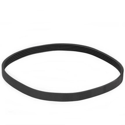 XPARTCO W10006384 Washer Drive Belt Replaces WPW10006384 Parts-O-Matic