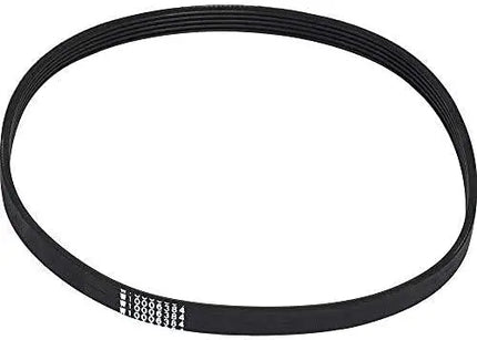 XPARTCO W10006384 Washer Drive Belt Replaces WPW10006384 Parts-O-Matic