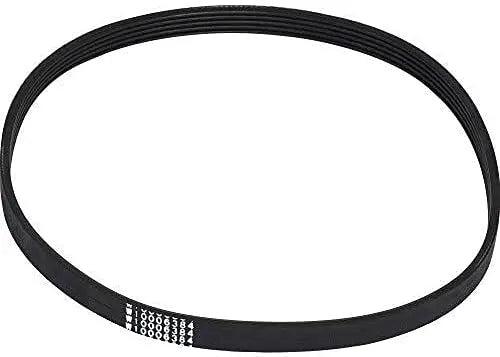 XPARTCO W10006384 Washer Drive Belt Replaces WPW10006384 Parts-O-Matic