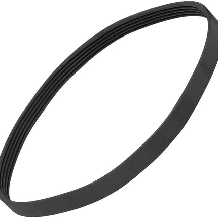 XPARTCO W10006384 Washer Drive Belt Replaces WPW10006384 Parts-O-Matic
